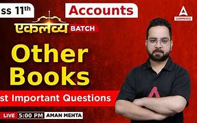 Image result for Books of Accounts Examples