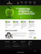 Image result for Web Page Design Templates Free