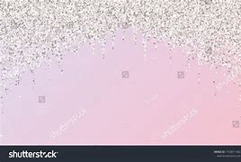 Image result for Pink Silver Glitter Background