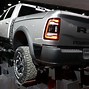 Image result for Ram Power Wagon White