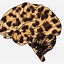 Image result for Cheetah Print Clip Art Black and White