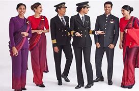 Image result for Manish Malhotra Air India