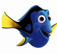 Image result for Finding Nemo Transparent