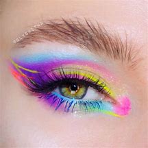 Image result for Graphic Liner Glam