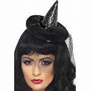 Image result for Halloween Witches Hat Decoration