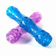 Image result for Pink Bone Chew Toy