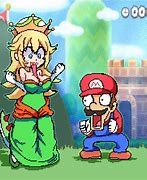 Image result for Mario Animated Clip Art