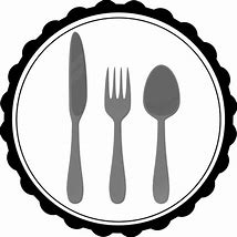 Image result for Group Lunch Clip Art