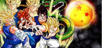 Image result for Old Dragon Ball Desktop Wallpaper