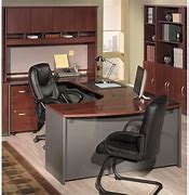 Image result for Business Office Desk