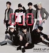 Image result for Wake Up BTS V