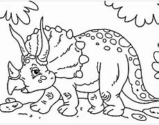 Image result for Dinosaur Coloring Sheets