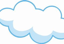 Image result for Black Cloud Cartoon Png