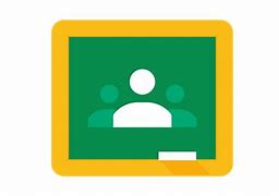 Image result for Google Classroom App Icon