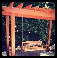 Image result for DIY Pergola Ideas