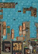 Image result for RPG Maker City Map