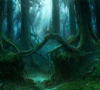 Image result for Wide Mystical Tree