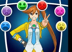 Image result for Ace Attorney Mood Matrix