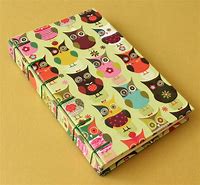 Image result for Colorful Owl Print