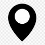 Image result for Font Awesome Icon of Map Marker