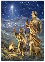 Image result for Vintage Nativity Prints