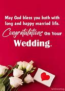 Image result for Wishing a Friend for His Wedding