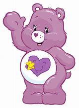 Image result for Peaceful Heart Quail Care Bear