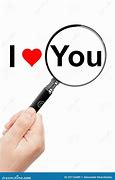 Image result for Love You Sign