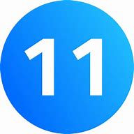 Image result for Number 11 Meaning