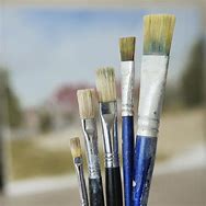 Image result for Paint Brushes with Colors