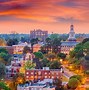 Image result for Macon Georgia Cherry Blossom