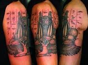 Image result for Osiris Tattoo