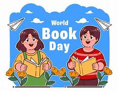 Image result for Images of Children Reading Books