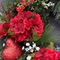 Image result for Heart-Shaped Valentine's Day Wreath