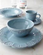 Image result for Fleur De Lis Dinnerware