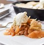 Image result for Cast Iron Skillet Apple Pie Recipe