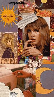 Image result for Psychedelic 60s Aesthetic