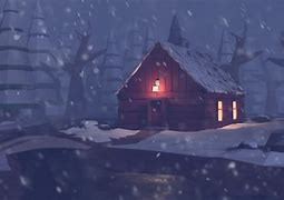 Image result for Pixar Cabin 3D