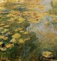 Image result for Monet Water Lily Pond 1899