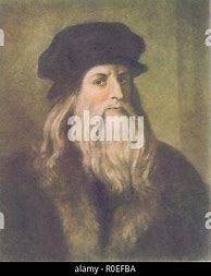 Image result for Leonardo Da Vinci Self Portrait