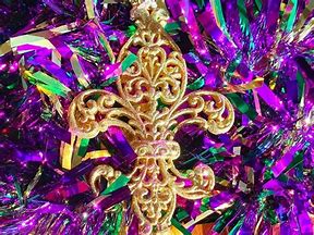 Image result for Gold Fleur De Lis Wall Decor