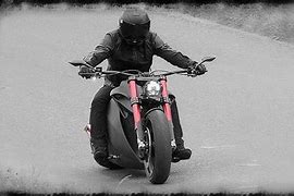 Image result for Motorcycle Harley Style Men