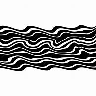 Image result for Black and White Waves Laptop Wallpaper