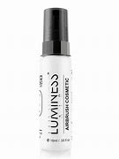 Image result for Luminess Airbrush Makeup Commercial