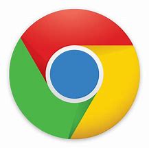 Image result for Google Chrome App Icon