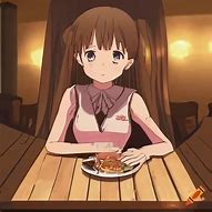 Image result for Greenscreen Anime Table