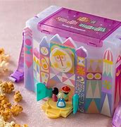 Image result for Pixar Popcorn Disney Plus