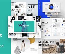 Image result for Minimalistic PowerPoint Template Free