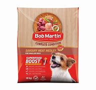 Image result for Bob Martin Puppy Food