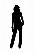 Image result for African American Silhouette Art